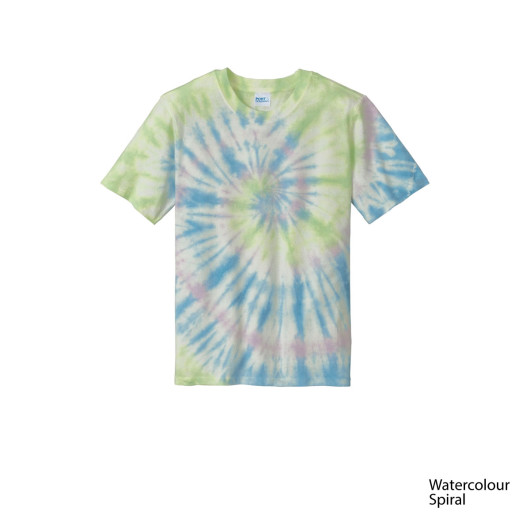 Promotional Mens TieDye Shirts Promotion Products